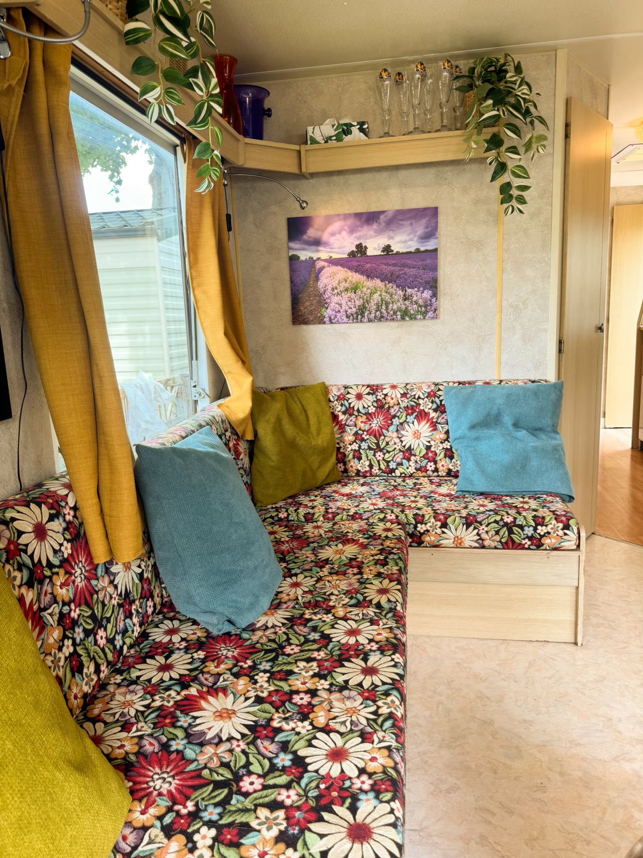 Slaapkamer 2